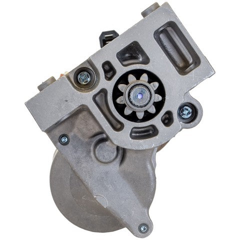 DENSO Auto Parts Starter P/N:280-0193 Fits: Honda Passport 02-94, Isuzu Amigo 00-98, Isuzu Axiom 04-02, Isuzu Rodeo 04-93, Isuzu Rodeo Sport 03-01, Isuzu Vehicross 2001 - Image 1