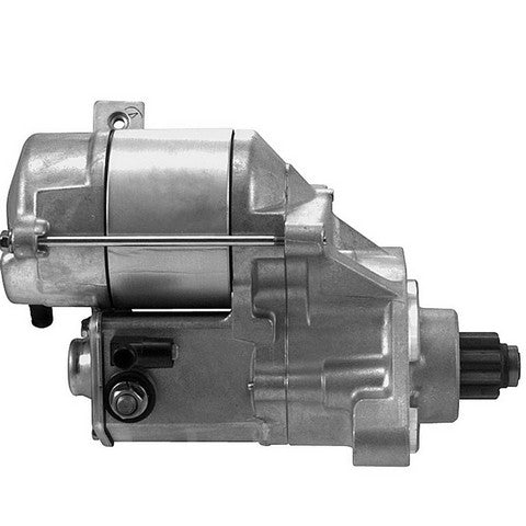 DENSO Auto Parts Starter P/N:280-0194 Fits: Acura Integra 93-90 - Image 2