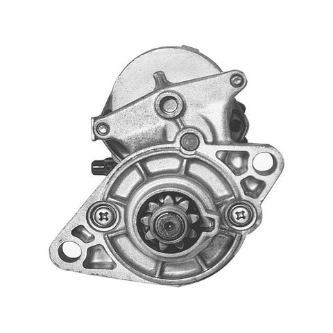 DENSO Auto Parts Starter P/N:280-0195 Fits: Honda Civic 95-84, Honda Civic Del Sol 95-93, Honda Crx 91-88, Honda Wagovan 1984, Honda Wagovan 87-86 - Image 1