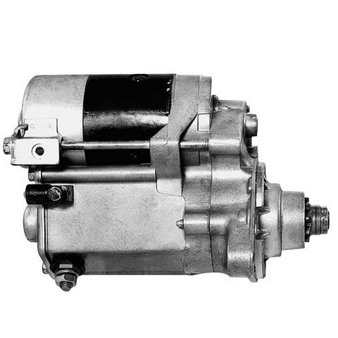 DENSO Auto Parts Starter P/N:280-0195 Fits: Honda Civic 95-84, Honda Civic Del Sol 95-93, Honda Crx 91-88, Honda Wagovan 1984, Honda Wagovan 87-86 - Image 2