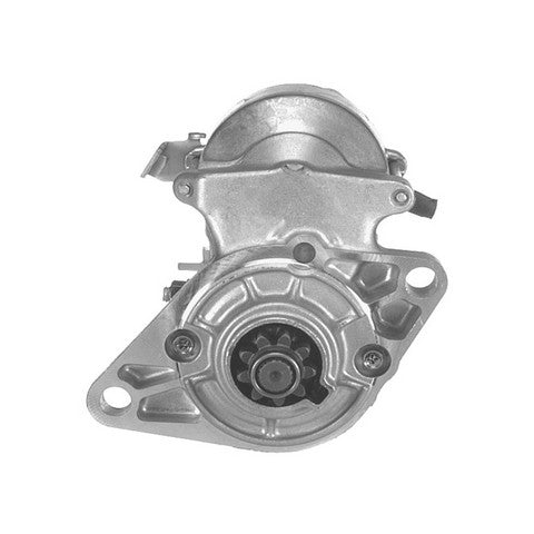 DENSO Auto Parts Starter P/N:280-0196 Fits: Honda Civic 95-92, Honda Civic Del Sol 95-93 - Image 1