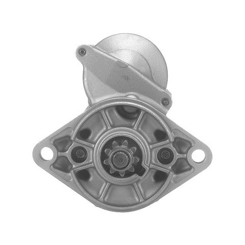 DENSO Auto Parts Starter P/N:280-0198 Fits: Honda Passport 96-94, Isuzu Amigo 94-90, Isuzu Pickup 95-90, Isuzu Rodeo 1991, Isuzu Rodeo 97-93, Isuzu Trooper 1991 - Image 1