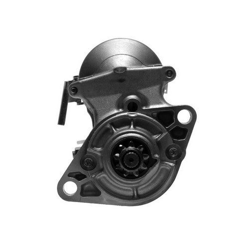DENSO Auto Parts Starter P/N:280-0202 Fits: Honda Civic 1987, Honda Civic 95-89, Honda Civic Del Sol 95-93, Honda Crx 91-88 - Image 1