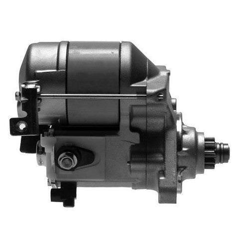 DENSO Auto Parts Starter P/N:280-0202 Fits: Honda Civic 1987, Honda Civic 95-89, Honda Civic Del Sol 95-93, Honda Crx 91-88 - Image 2