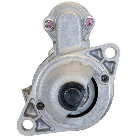 DENSO Auto Parts Starter P/N:280-0204 Fits: Honda Civic 87-84, Honda Wagovan 1984, Honda Wagovan 87-86 - Image 1