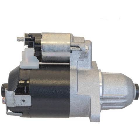 DENSO Auto Parts Starter P/N:280-0204 Fits: Honda Civic 87-84, Honda Wagovan 1984, Honda Wagovan 87-86 - Image 2