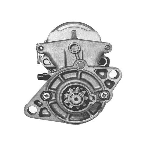 DENSO Auto Parts Starter P/N:280-0205 Fits: Acura Integra 87-86, Honda Civic 85-84, Honda Wagovan 1984 - Image 1