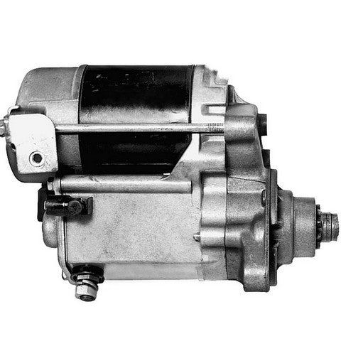 DENSO Auto Parts Starter P/N:280-0205 Fits: Acura Integra 87-86, Honda Civic 85-84, Honda Wagovan 1984 - Image 2