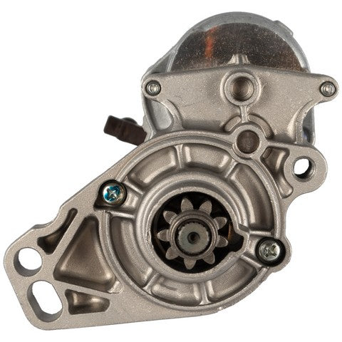 DENSO Auto Parts Starter P/N:280-0211 Fits: Honda Civic 82-80 - Image 1