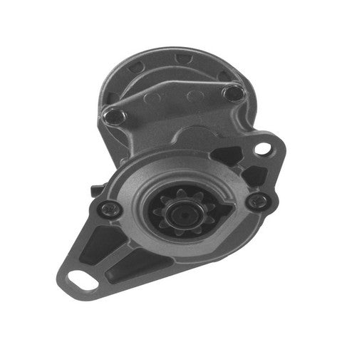 DENSO Auto Parts Starter P/N:280-0212 Fits: Honda Accord 83-79, Honda Prelude 82-79 - Image 1