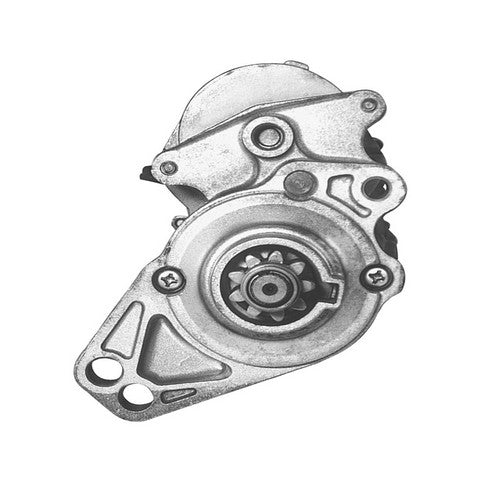 DENSO Auto Parts Starter P/N:280-0213 Fits: Honda Accord 1976, Honda Civic 80-75 - Image 1