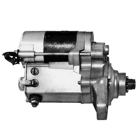 DENSO Auto Parts Starter P/N:280-0213 Fits: Honda Accord 1976, Honda Civic 80-75 - Image 2