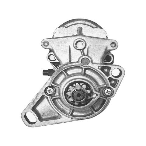 DENSO Auto Parts Starter P/N:280-0216 Fits: Honda Accord 89-84, Honda Prelude 87-85 - Image 1