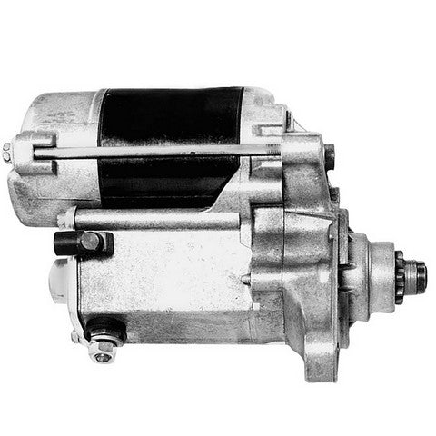 DENSO Auto Parts Starter P/N:280-0216 Fits: Honda Accord 89-84, Honda Prelude 87-85 - Image 2