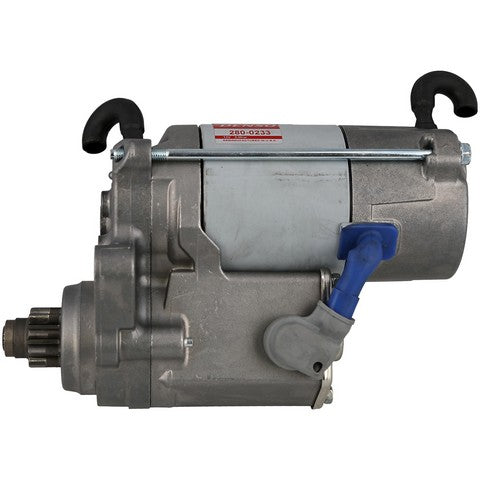 DENSO Auto Parts Starter P/N:280-0233 Fits: Lexus Lx470 00-98, Toyota Land Cruiser 00-98, Toyota Tundra 2000 - Image 2