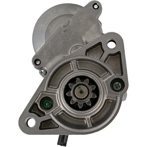 DENSO Auto Parts Starter P/N:280-0234 Fits: Lexus Gs300 05-98, Lexus Is300 05-01 - Image 1