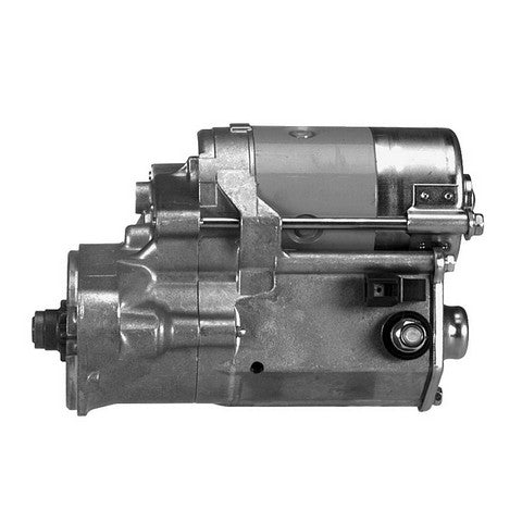 DENSO Auto Parts Starter P/N:280-0248 Fits: Toyota Corolla 1993 - Image 2