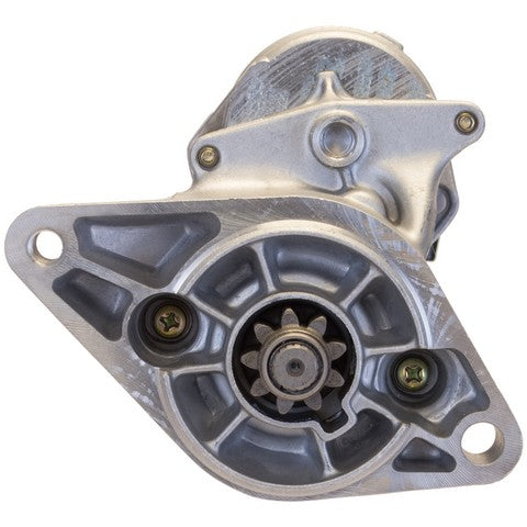 DENSO Auto Parts Starter P/N:280-0251 Fits: Toyota Corolla 92-88 - Image 1