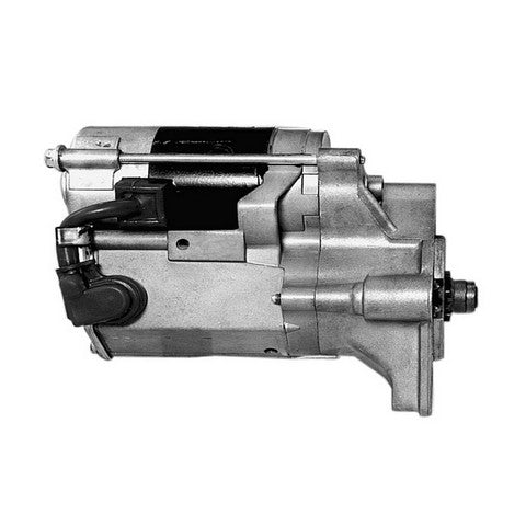 DENSO Auto Parts Starter P/N:280-0253 Fits: Toyota Corolla 87-85 - Image 2