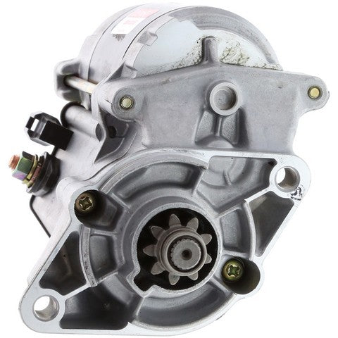 DENSO Auto Parts Starter P/N:280-0255 Fits: Toyota Corolla 87-83 - Image 1