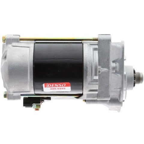 DENSO Auto Parts Starter P/N:280-0255 Fits: Toyota Corolla 87-83 - Image 2