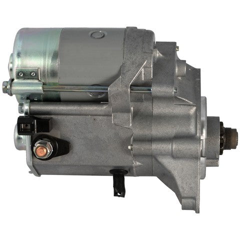 DENSO Auto Parts Starter P/N:280-0256 Fits: Toyota Corolla 87-83 - Image 2