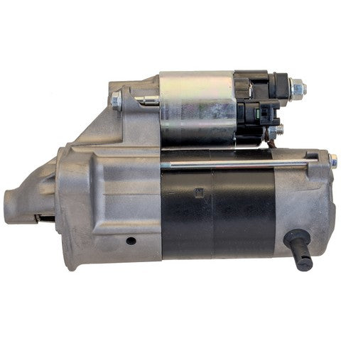 DENSO Auto Parts Starter P/N:280-0263 Fits: Toyota Tercel 1998 - Image 2