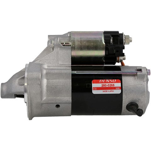 DENSO Auto Parts Starter P/N:280-0265 Fits: Toyota Paseo 98-96, Toyota Tercel 98-96 - Image 2