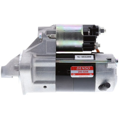 DENSO Auto Parts Starter P/N:280-0266 Fits: Toyota Paseo 96-92, Toyota Tercel 1995 - Image 2
