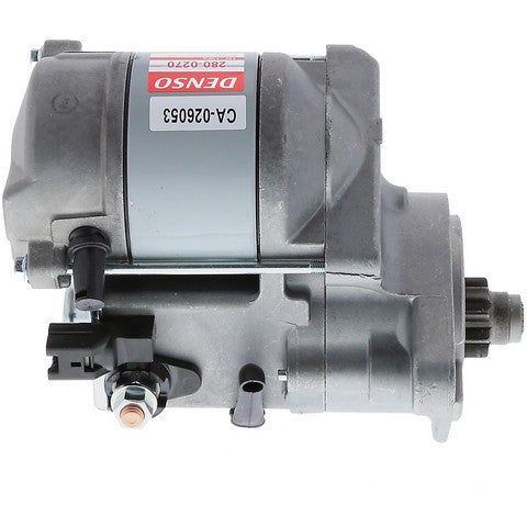 DENSO Auto Parts Starter P/N:280-0270 Fits: Toyota Corolla 02-98 - Image 2