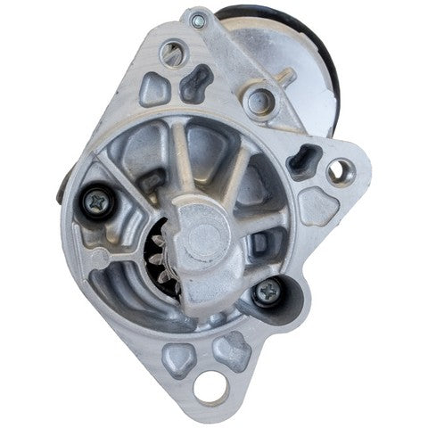 DENSO Auto Parts Starter P/N:280-0274 Fits: Chrysler Laser, Chrysler Lebaron, Chrysler New Yorker, Dodge 600, Dodge Aries, Dodge Caravan, Dodge Dakota, Dodge Daytona, Dodge Dynasty - Image 1