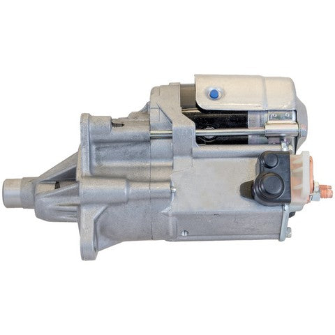 DENSO Auto Parts Starter P/N:280-0274 Fits: Chrysler Laser, Chrysler Lebaron, Chrysler New Yorker, Dodge 600, Dodge Aries, Dodge Caravan, Dodge Dakota, Dodge Daytona, Dodge Dynasty - Image 2