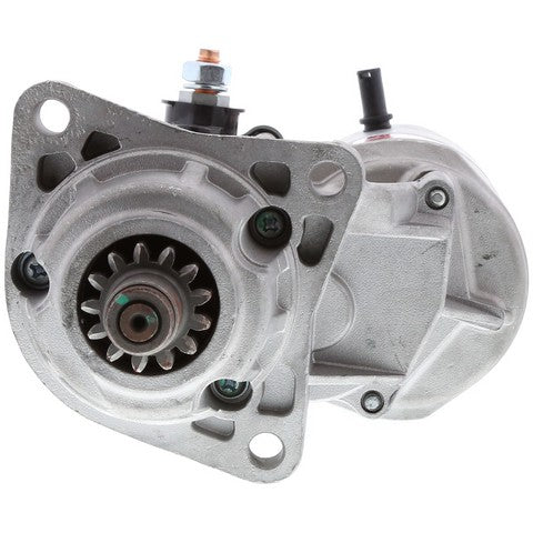 DENSO Auto Parts Starter P/N:280-0275 Fits: Dodge Ram 2500 01-94, Dodge Ram 3500 01-94, Dodge Ram 3500 2007 - Image 1