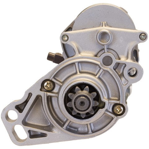 DENSO Auto Parts Starter P/N:280-0277 Fits: Honda Accord 1983, Honda Prelude 1982 - Image 1