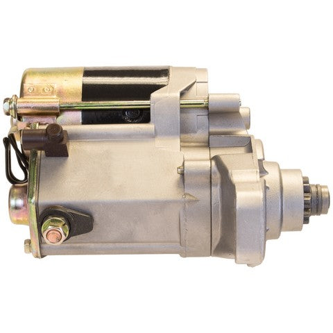 DENSO Auto Parts Starter P/N:280-0277 Fits: Honda Accord 1983, Honda Prelude 1982 - Image 2
