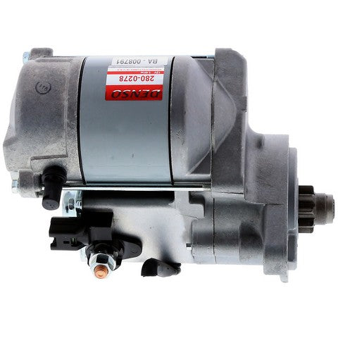DENSO Auto Parts Starter P/N:280-0278 Fits: Toyota Celica 05-00 - Image 2