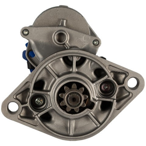 DENSO Auto Parts Starter P/N:280-0290 Fits: Isuzu Amigo 93-89, Isuzu Impulse 89-88, Isuzu Pickup 95-86, Isuzu Trooper 87-86 - Image 1