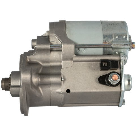 DENSO Auto Parts Starter P/N:280-0290 Fits: Isuzu Amigo 93-89, Isuzu Impulse 89-88, Isuzu Pickup 95-86, Isuzu Trooper 87-86 - Image 2