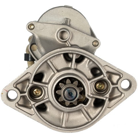 DENSO Auto Parts Starter P/N:280-0293 Fits: Isuzu Amigo 1989, Isuzu Impulse 89-85, Isuzu Pickup 89-88, Isuzu Trooper 90-88 - Image 1