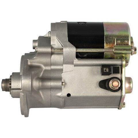 DENSO Auto Parts Starter P/N:280-0293 Fits: Isuzu Amigo 1989, Isuzu Impulse 89-85, Isuzu Pickup 89-88, Isuzu Trooper 90-88 - Image 2