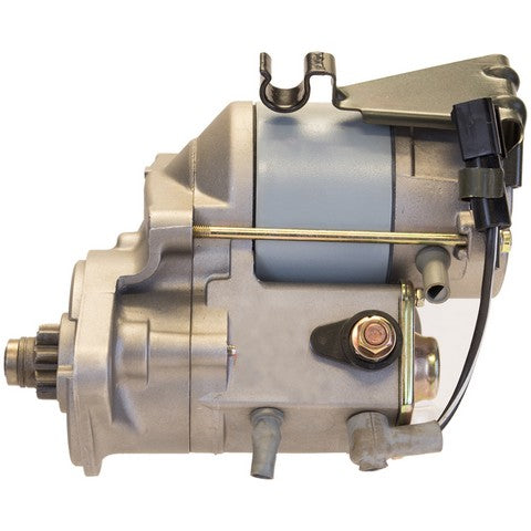 DENSO Auto Parts Starter P/N:280-0295 Fits: Geo Storm 93-90, Isuzu Impulse 92-90 - Image 2