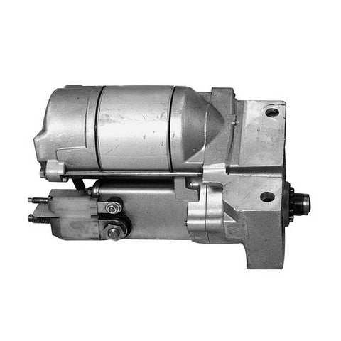 DENSO Auto Parts Starter P/N:280-0299 Fits: Chevrolet Corvette 96-88 - Image 2