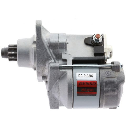 DENSO Auto Parts Starter P/N:280-0300 Fits: Subaru Legacy 97-90 - Image 2