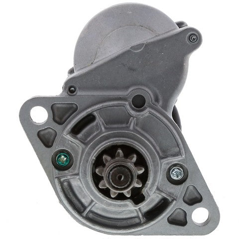 DENSO Auto Parts Starter P/N:280-0301 Fits: Subaru Dl 89-86, Subaru Gl 89-86, Subaru Gl-10 89-86, Subaru Legacy 97-90, Subaru Loyale 94-90, Subaru Rx 89-86, Subaru Xt 89-86 - Image 1