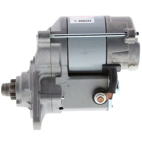 DENSO Auto Parts Starter P/N:280-0301 Fits: Subaru Dl 89-86, Subaru Gl 89-86, Subaru Gl-10 89-86, Subaru Legacy 97-90, Subaru Loyale 94-90, Subaru Rx 89-86, Subaru Xt 89-86 - Image 2