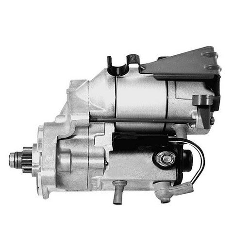 DENSO Auto Parts Starter P/N:280-0303 Fits: Geo Storm 93-90, Isuzu Stylus 93-91 - Image 2