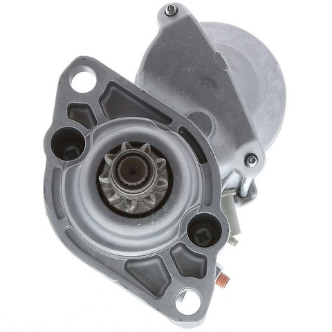 DENSO Auto Parts Starter P/N:280-0307 Fits: Jaguar S-type 02-00, Jaguar Vanden Plas 03-01, Jaguar Xj8 03-98, Jaguar Xjr 03-98, Jaguar Xk8 04-97, Jaguar Xkr 04-00 - Image 1