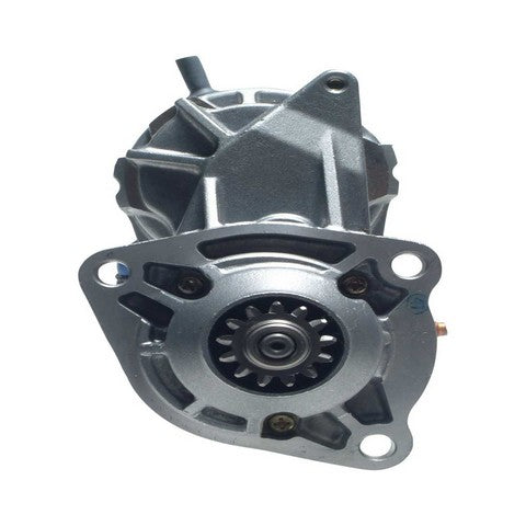 DENSO Auto Parts Starter P/N:280-0314 Fits: Dodge D250 93-89, Dodge D350 93-89, Dodge W250 93-89, Dodge W350 93-89 - Image 1