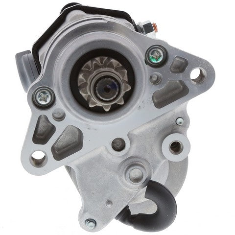 DENSO Auto Parts Starter P/N:280-0320 Fits: Lexus Gx470 09-03, Lexus Lx470 07-01, Toyota 4runner 09-03, Toyota Land Cruiser 07-00, Toyota Sequoia 09-01, Toyota Tundra 09-01 - Image 1