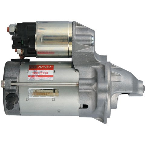 DENSO Auto Parts Starter P/N:280-0330 Fits: Pontiac Vibe 08-03, Toyota Corolla 08-03, Toyota Matrix 08-03 - Image 2